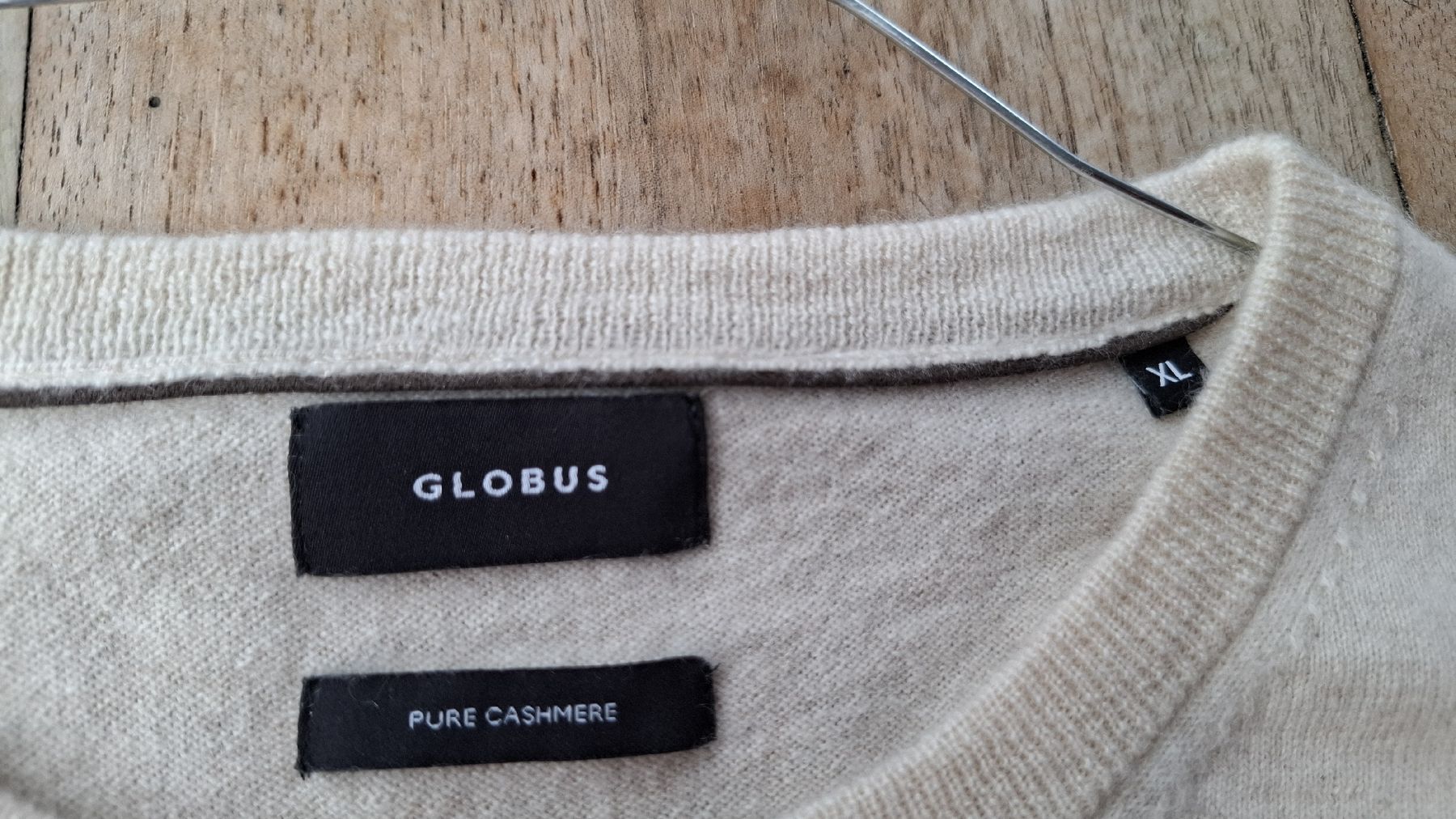 Globus Maglioni & Felpe: Cashmere Pullover Globus XL – Usato da Zürich venduto da witike 1