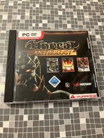 Unreal Anthology - PC (2006, deutsch)