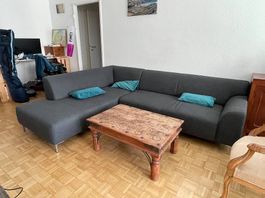 Canapé d'angle
