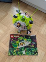 Lego space ufo 6900/6999