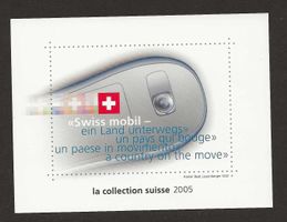 Vignette 2005 - Top Zustand!