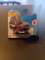 hot wheels Nissan skyline 