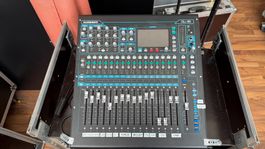Allen&Heat QU-16 Absolut Neuwertiger Zustand