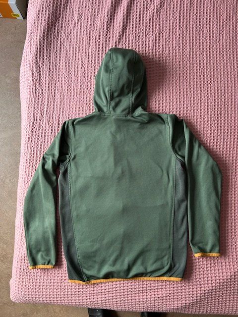 Jack Wolfskin Giacche & Cappotti: Jack Wolfskin Kinder Fleece – Usato da Basel venduto da KristianS01 1