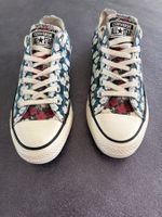 Damen Sneakers Converse Andy Warhol All Star Grösse 37.5