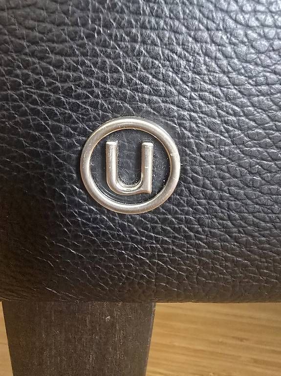 Natuzzi Poltrone: Natuzzi Sessel Marlene - Echtleder – Usato da Rombach venduto da HitzF10 4