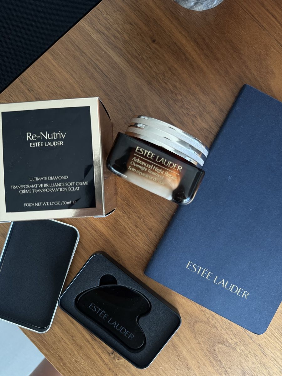 Estée Lauder Soins du visage: Estée Lauder Set – D'occasion à Baden par Linda46 2