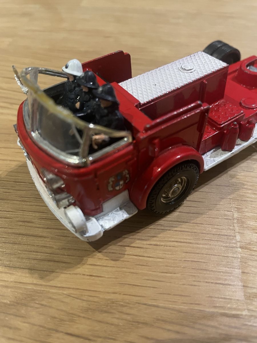 Corgi Toys Voitures modèles: Corci major toys – D'occasion à Sargans par Didis 3