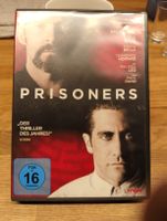 DVD ,, Prisoners"