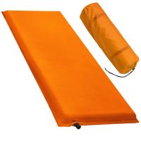 Isomatte selbstaufblasend 200x66x6cm NEU