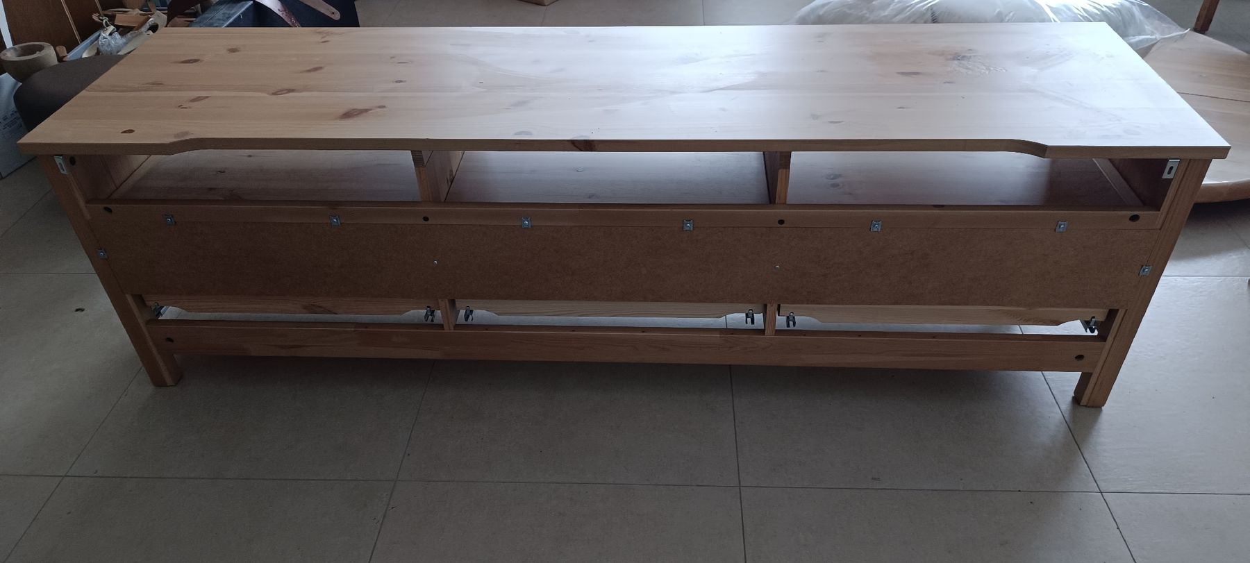 Cassettiere: Sideboard mit Schubladen – Usato da Kienberg venduto da Shoppingdinge 1