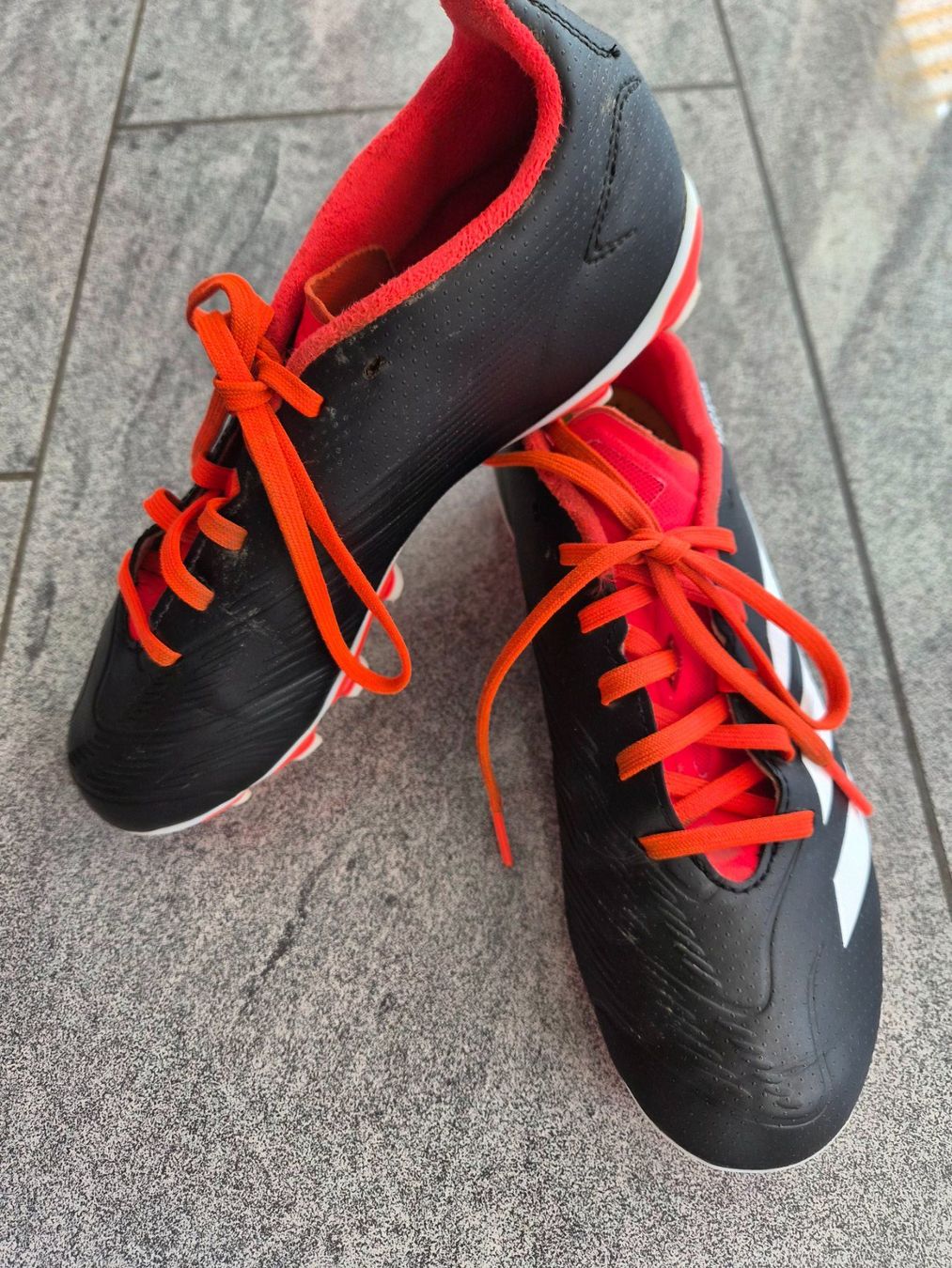 Adidas Scarpe per ragazzi: Fussballschuhe Adidas 36 2/3 – Usato da Bellikon venduto da maxa77