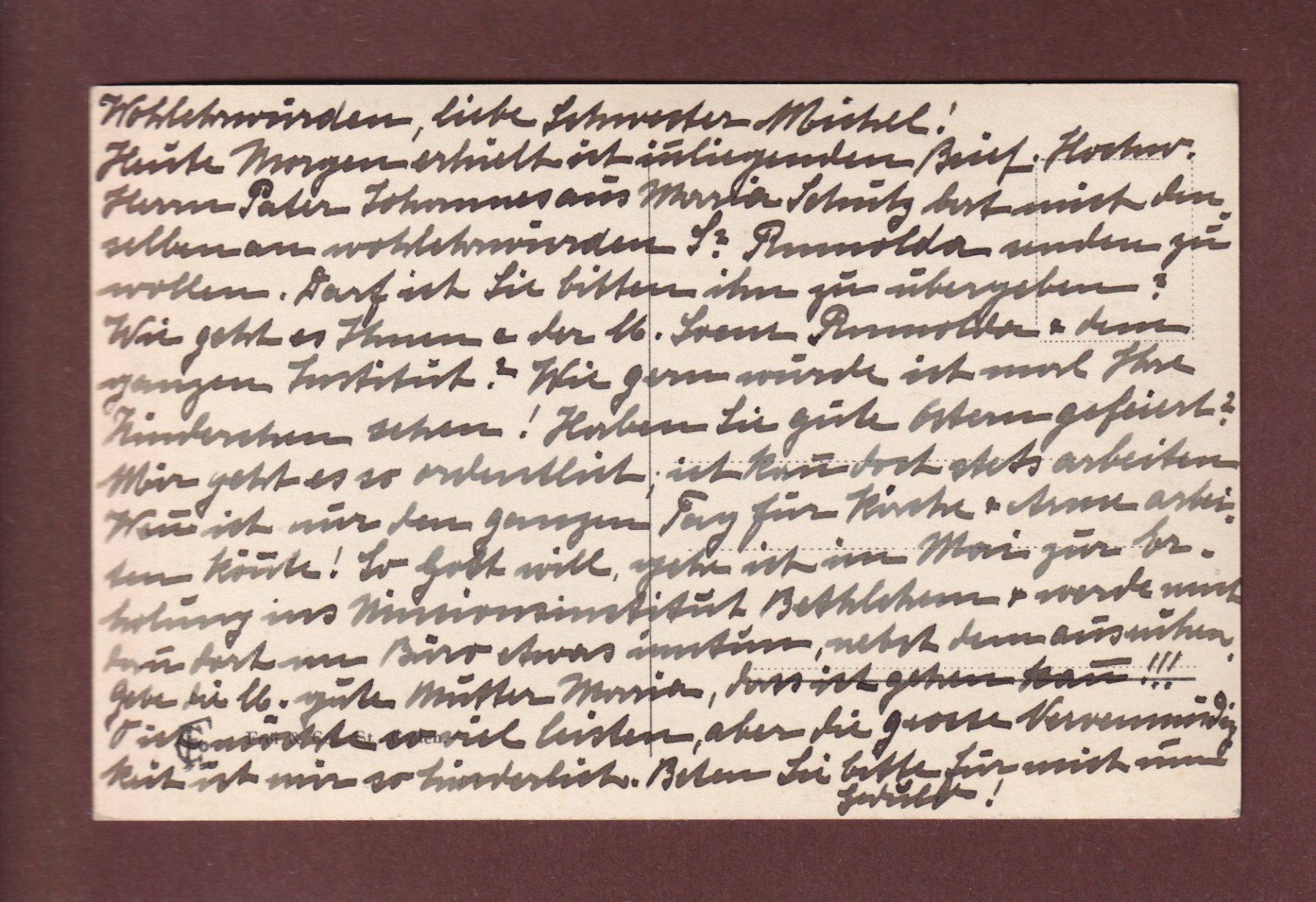 Cartoline postali: ST. GALLEN – Usato da Pully venduto da nicecards-shop 1