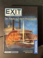EXIT Der Raub auf dem Missisippi