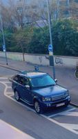 Range Rover Sport 4x4 in ottime condizioni invernali