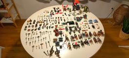Playmobil Set - Ritter Waffen Drachen Set 2