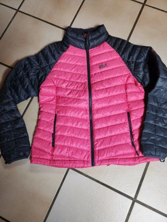 Jack Wolfskin Übergangs/Winterjacke