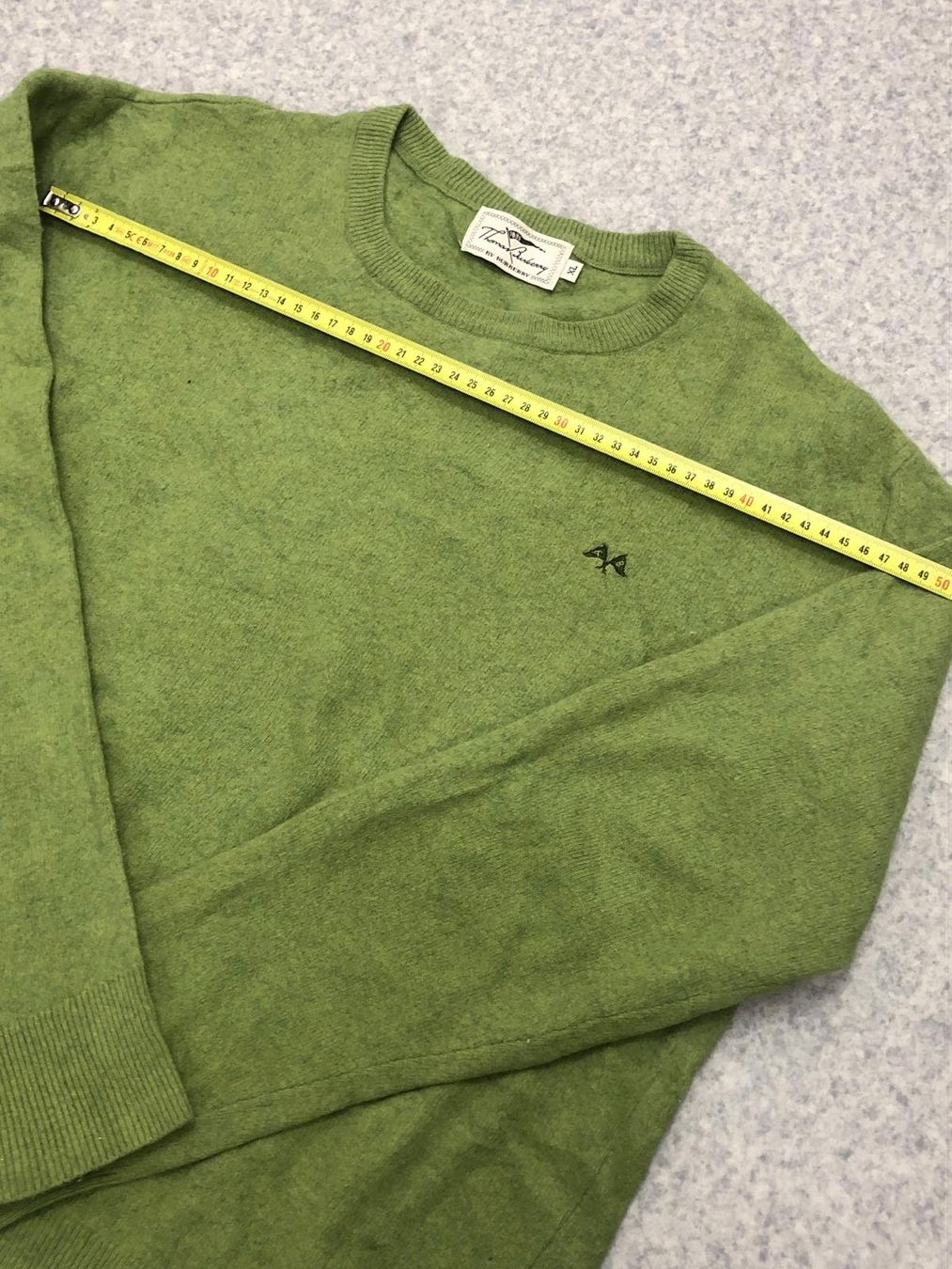 Burberry Pulls & Sweat-shirts: Pull Burberry Vert 🟢 Taille S – D'occasion à Genève par leb_5j62 4