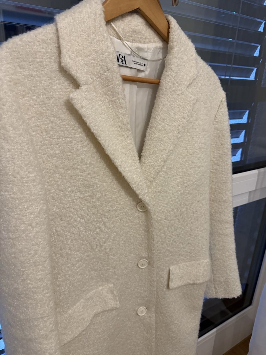 Zara Cappotti: Zara coat – Usato da Zürich venduto da are_fm6c 1
