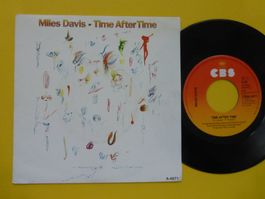 Miles Davis – Time After Time