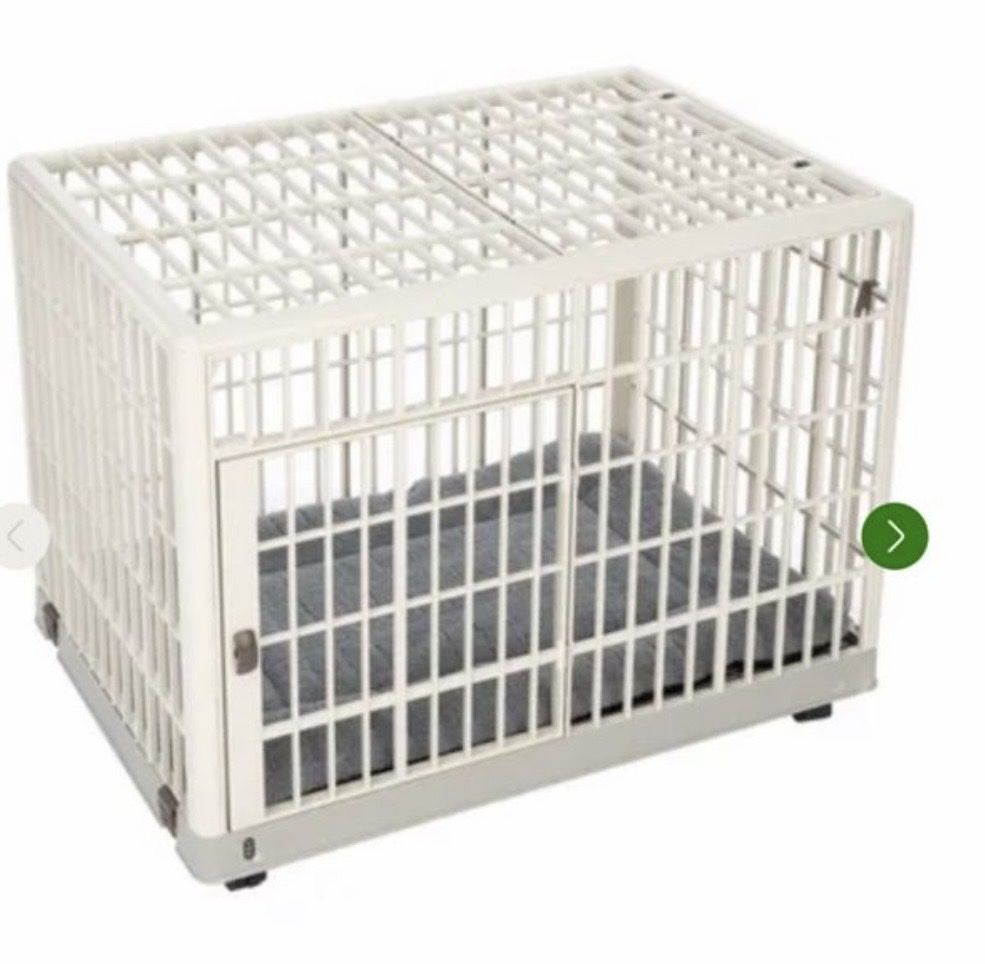 Cages, transport & sécurité: Hundebox – D'occasion à Brüttisellen par Elmasniari 6