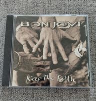 Bon Jovi " Keep the Faith"