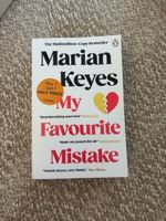 Marian Keyes My Favourite Mistake 