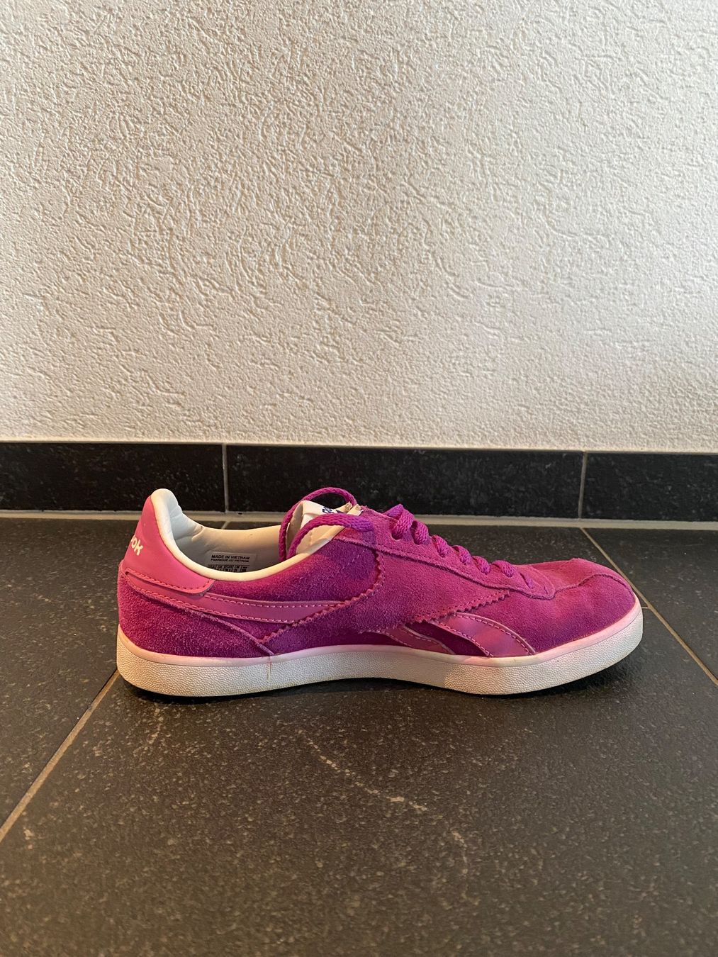 Reebok Scarpe da donna: Reebok Sneaker – Usato da Lützelflüh-Goldb venduto da flu_q9tg 3