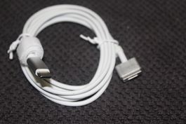 USB -C zu Magsafe 2 Kabel Netzteil macbook