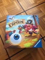 Neu Ravensburger EYE EYE CAPTAIN Spiel