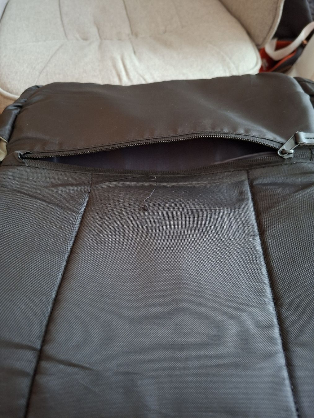 Zaini: Robuster, grosser Rucksack – Usato da Marbach LU venduto da antanarivo 8