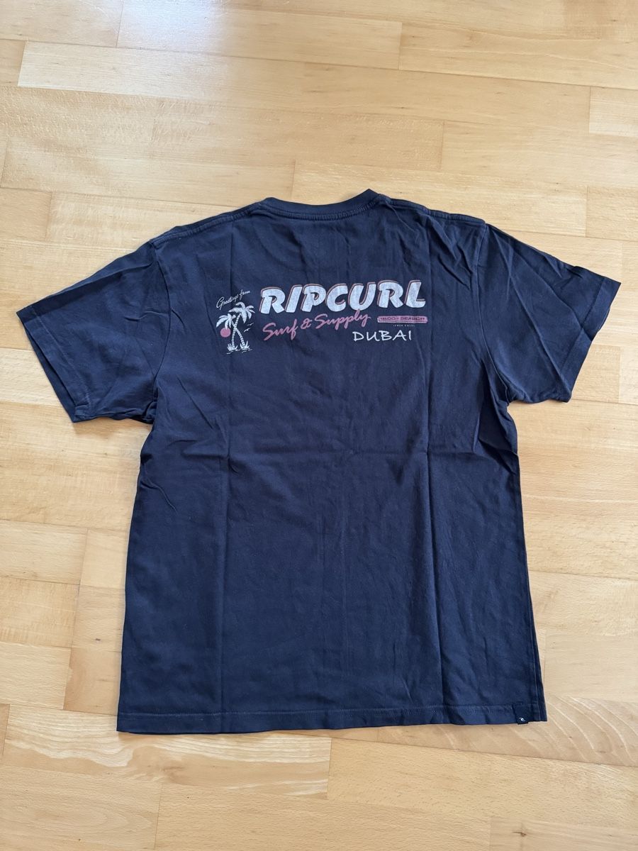 T-shirt: 7 Marken T-Shirt's, Gr. S – Usato da Effretikon venduto da jas_92ls 4