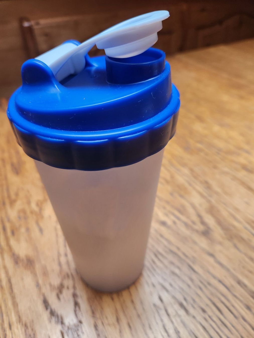 Contenitori & Simili: Shaker 600ml neu  mit Swirler – Nuovo (secondo la descrizione) da Gstaad venduto da Meiel2020