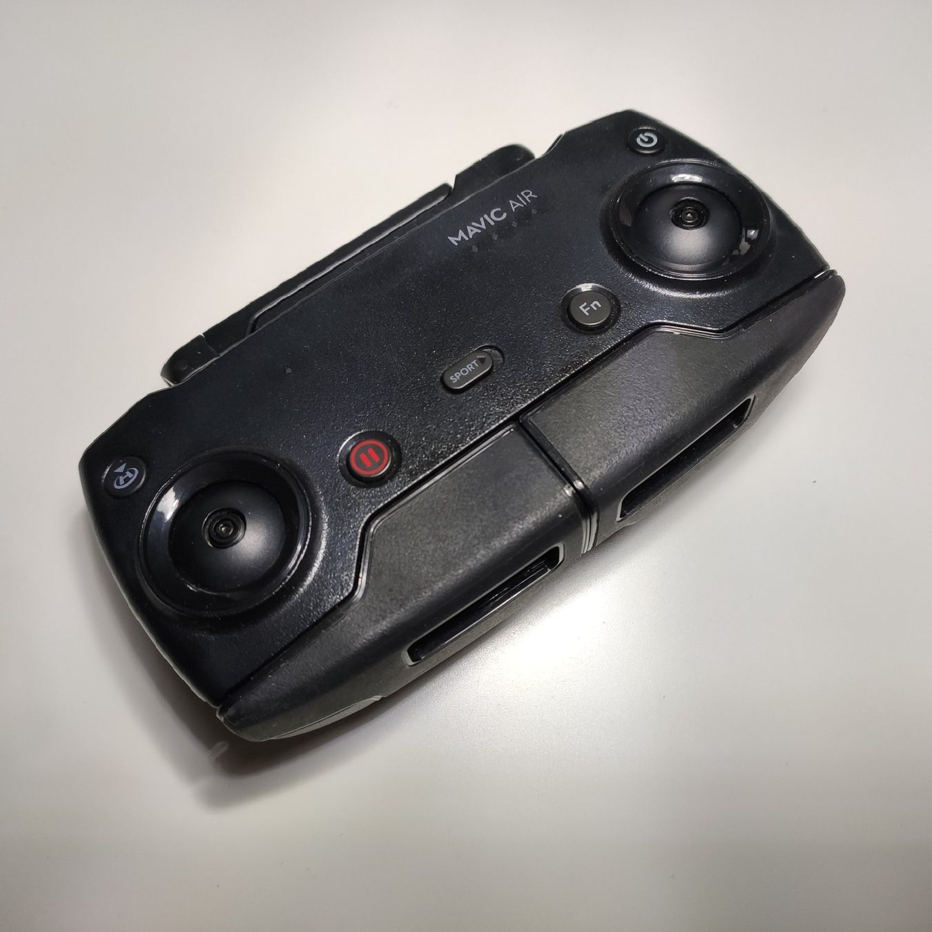 DJI Modellismo RC: DJI MAVIC AIR 1 Controller (NEU/Original!) – Nuovo (secondo la descrizione) da Zürich venduto da Biedermann23 6