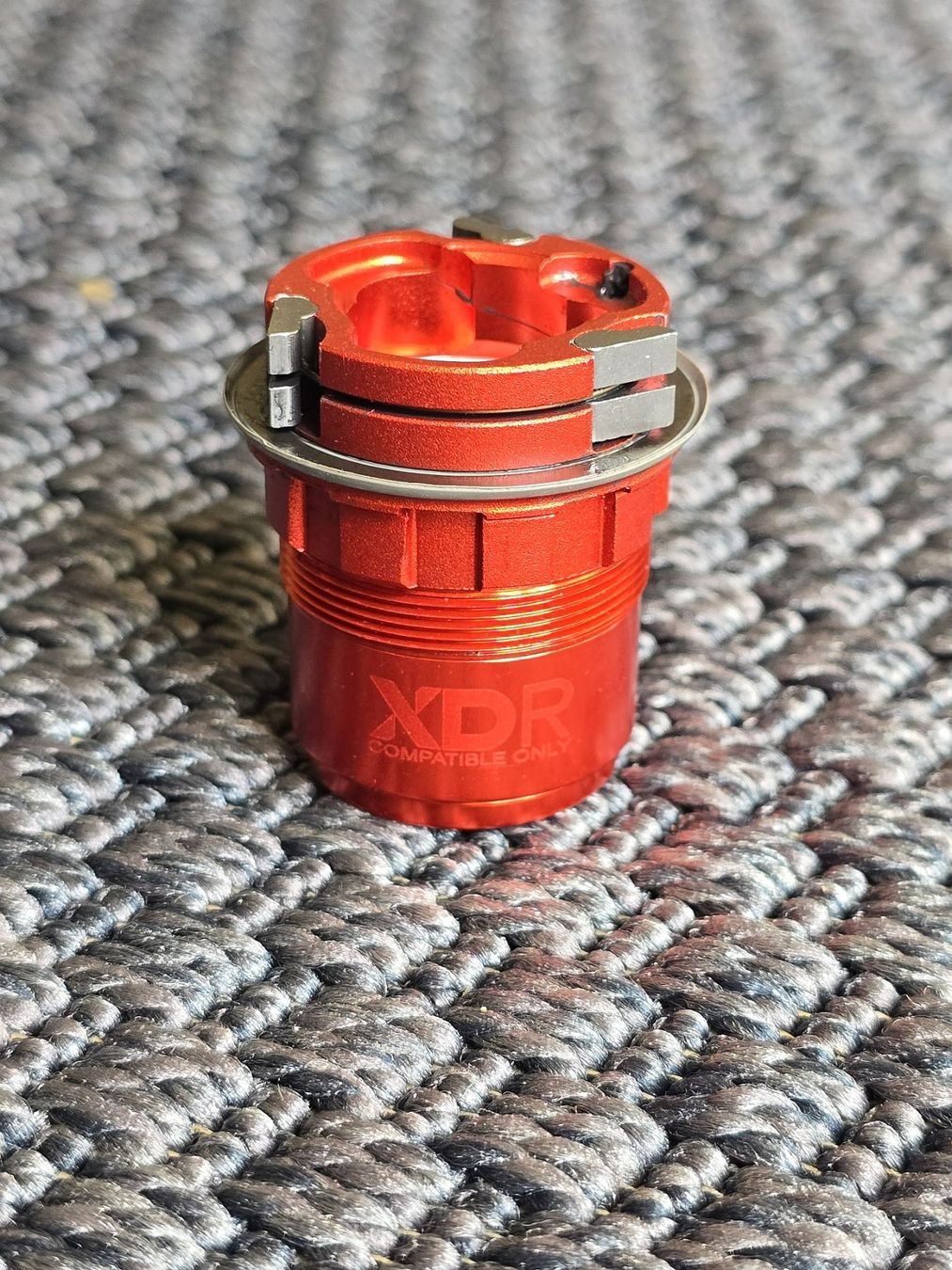Fulcrum Pezzi di ricambio: Freilaufkörper Fulcrum SRAM XDR / Centerlock – Usato da Rothenfluh venduto da Manitu72
