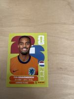 Panini FIFA World Cup WM 2026 / NED 11