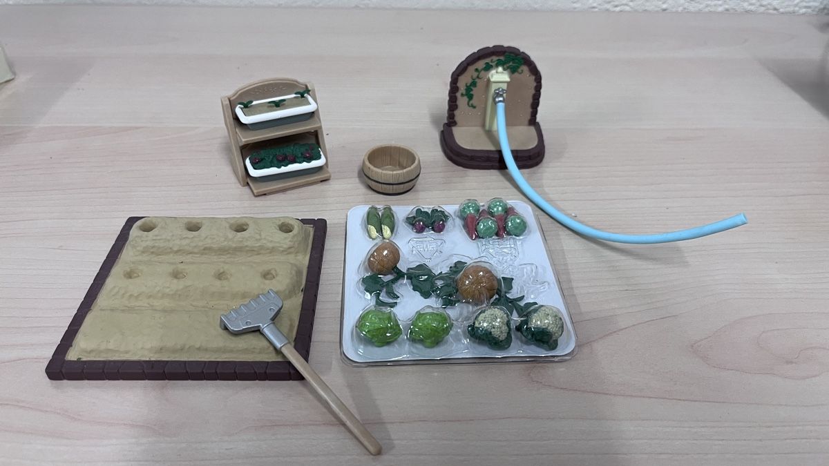 Sylvanian families Jouets: Sylvanias Families Sets  – D'occasion à Winterthur par Strubina 3
