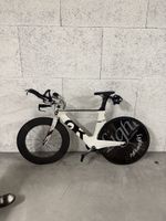 Quintana Roo Illicito – Triathlon/TT-Bike