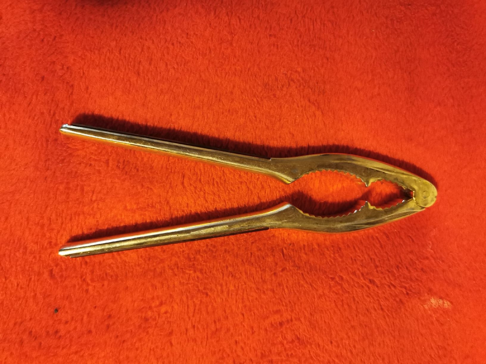 Elettrodomestici da cucina: 3 Rustikale Walnuss knacker – Usato da Mellingen venduto da fra_g7y8 5