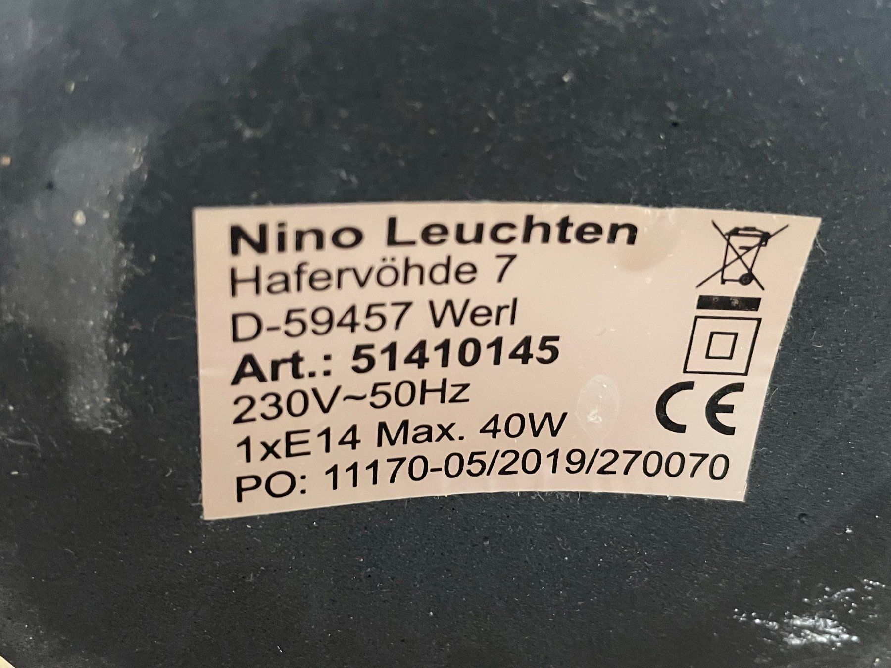 Lampes: Tischlampe – D'occasion à Münchenbuchsee par hamama18 5