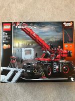 Lego 42082 Geländegängiger Kranwagen NEU und Ovp