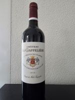 Château Gaffelière Saint-Émilion Grand Cru 2016, Rare! 