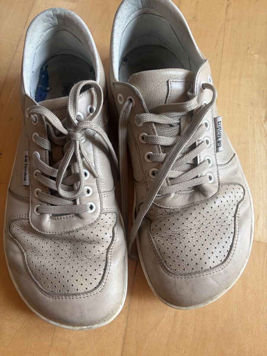Scarpe da uomo: Be Lenka Sneakers Champ 3.0 - Cappuccino   – Usato da Kreuzlingen venduto da micus87 4
