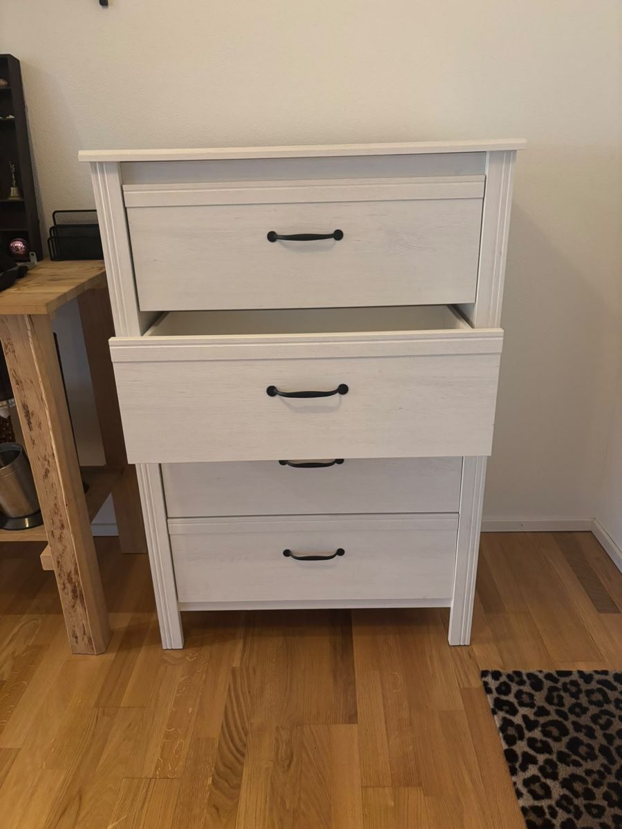 Ikea Commodes: IKEA BRUSALI – D'occasion à Bern par jas_p57s 2