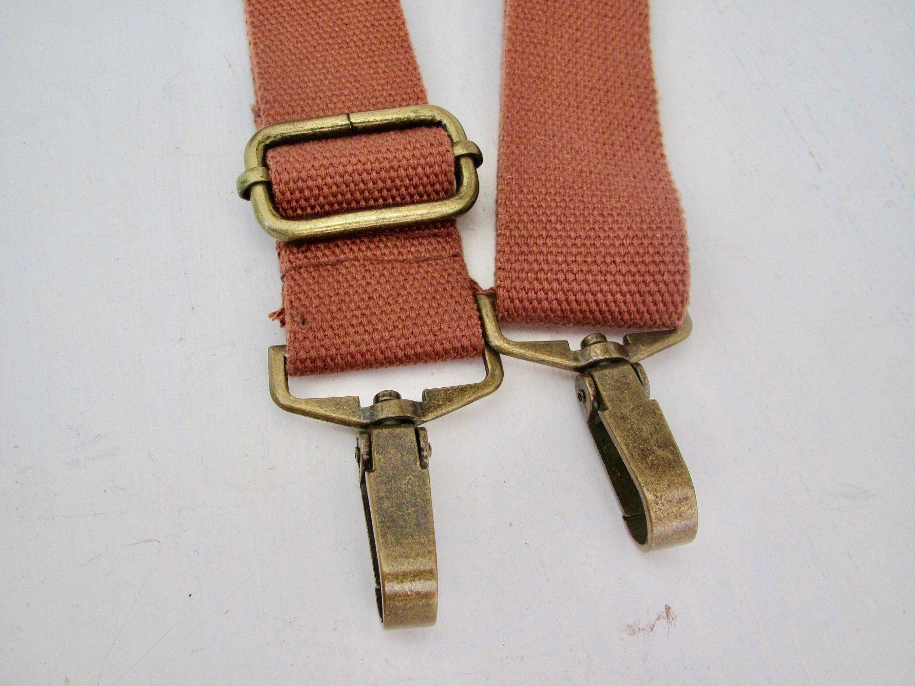 Altro in  Abbigliamento & Accessori: BANDOULIERE NOISETTE – Usato da Murten venduto da Selliot 1