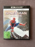 Spider-Man - No Way Home, 4K UHD & Bluray - MCU Film