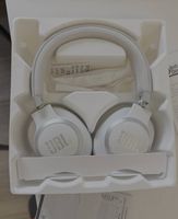 JBL Live 770 NC weiss - Neupreis 149 CHF
