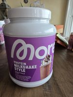 More Nutrition Protein Milchshake 