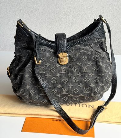 Louis Vuitton Demin Mahina