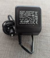 Ladegerät  / Netzteil  3515-0310-ADC 230V zu 3.3V/350ma